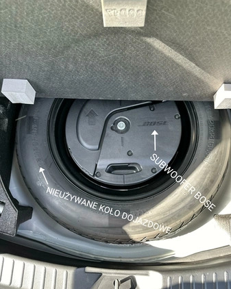 Mazda CX-5 cena 129300 przebieg: 29000, rok produkcji 2021 z Białystok małe 667